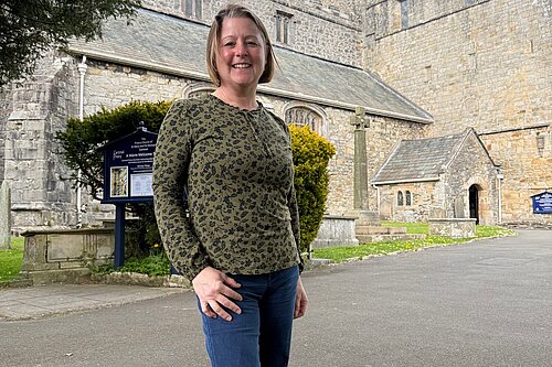 Libby Bateman
