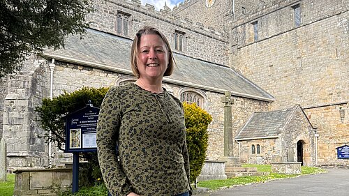 Libby Bateman